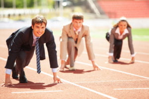 parall&egrave;les sport et entreprise