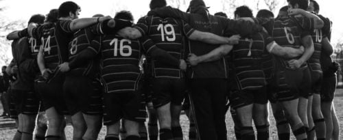 esprit d'&eacute;quipe, coh&eacute;sion, sport, performance, projet