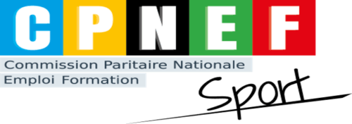 Commission Paritaire Nationale Emploi Formation Sport