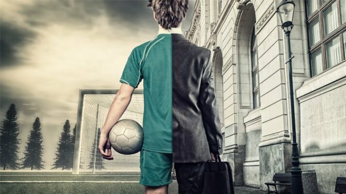 Transition professionnelle, reconversion des sportifs de haut niveau, sportifs professionnels et entraîneurs