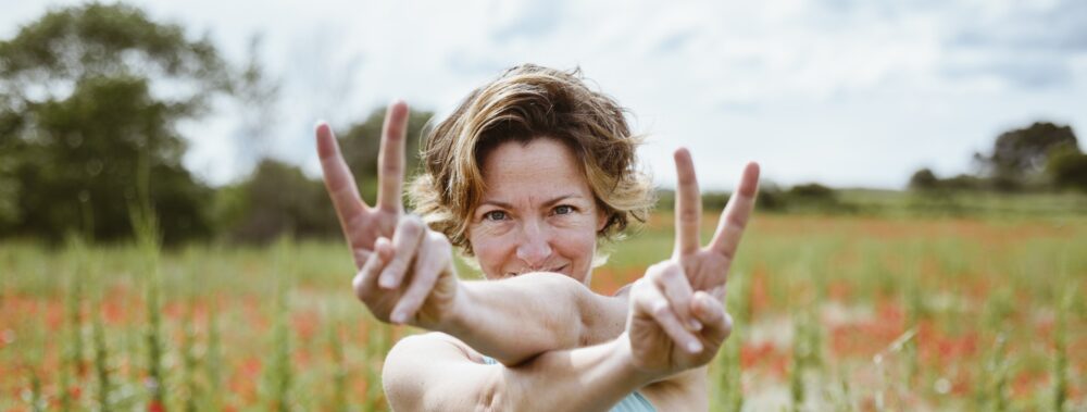 D&eacute;termination r&eacute;ussite avec Delphine PICHARD