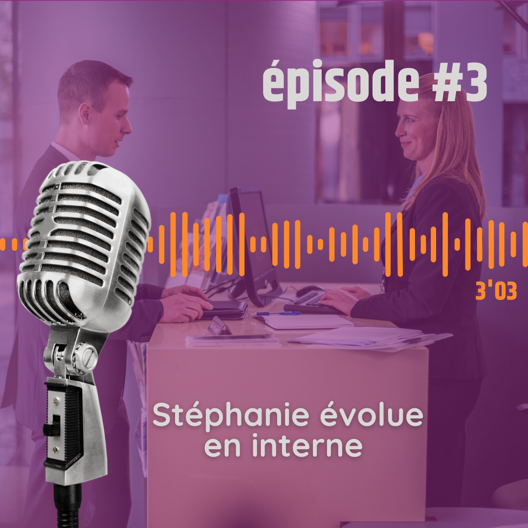 épisode 3 du bilan de compétences podcast