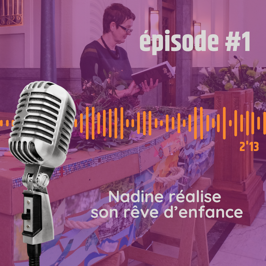 épisode 1 du bilan de compétences podcast