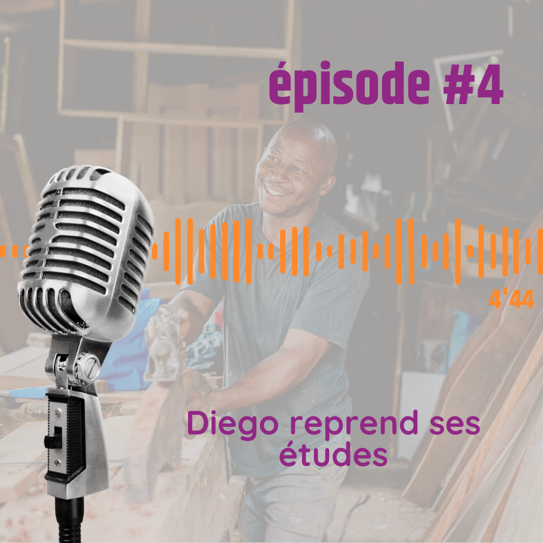 épisode 4 du bilan de compétences podcast